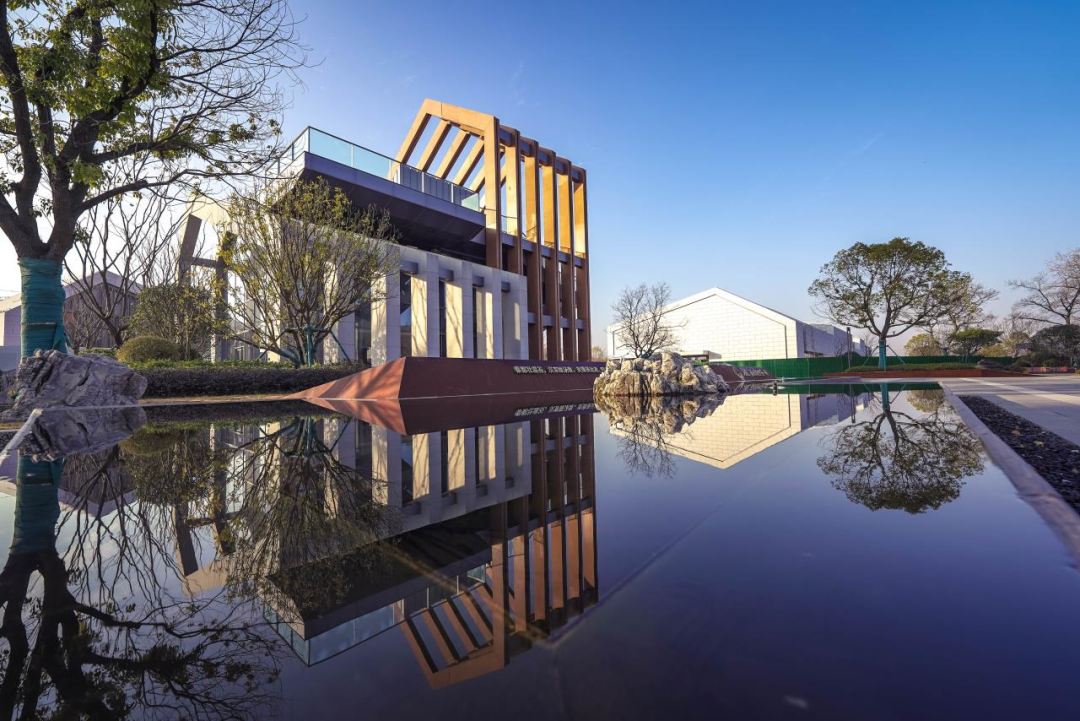 千草家园与南京汤山温泉康养小镇达成合作(图3)