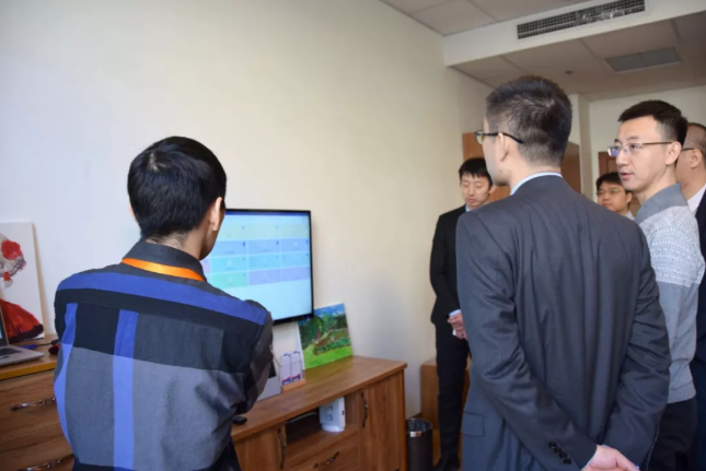 千草家园与和伊咨询达成战略合作(图4)
