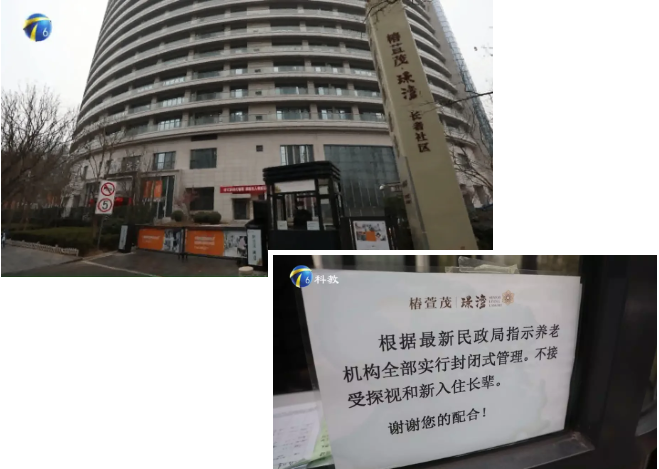 千草家园产品亮相天津科教频道(图1)