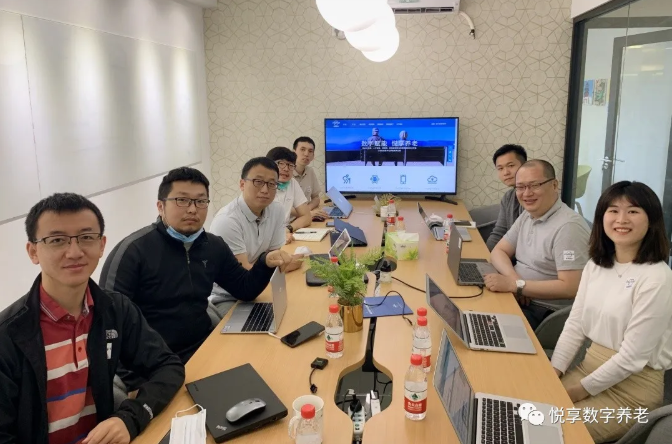 心悦享·新天地——记千草家园乔迁仪式(图3)