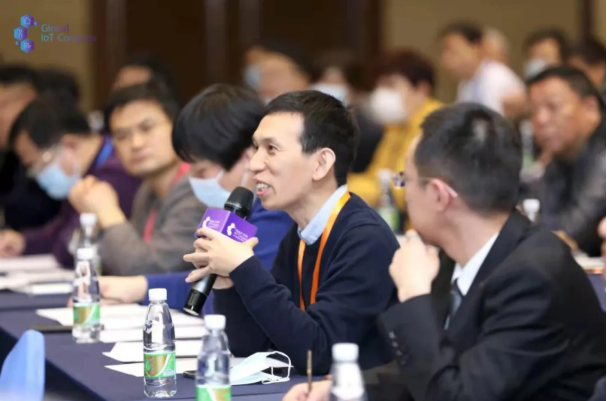 千草家园荣膺全球物联网智慧康养TOP20强(图3)