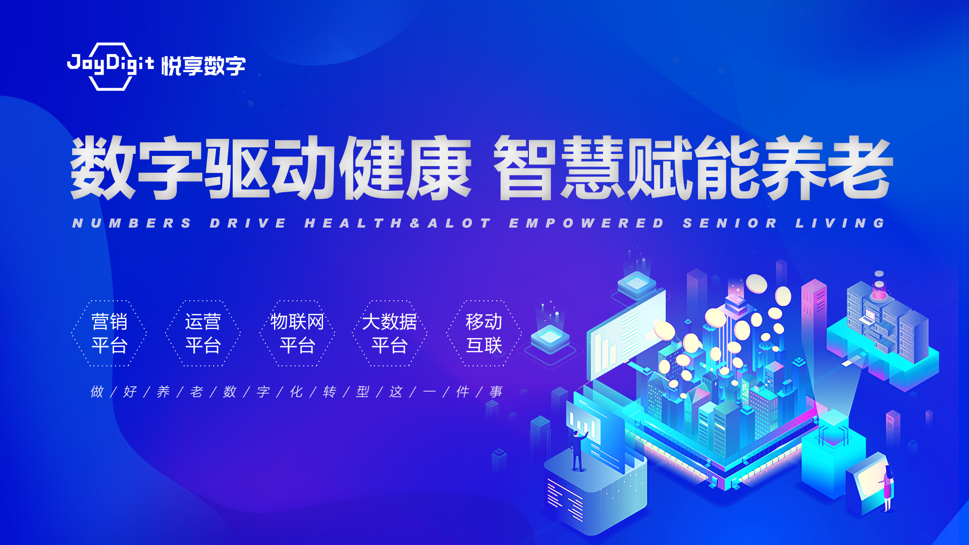 千草家园 | 数字驱动健康 智慧赋能养老(图1)