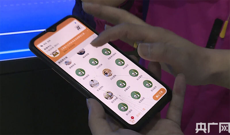 江西彭泽：“互联网+养老”开启千草家园新模式(图3)