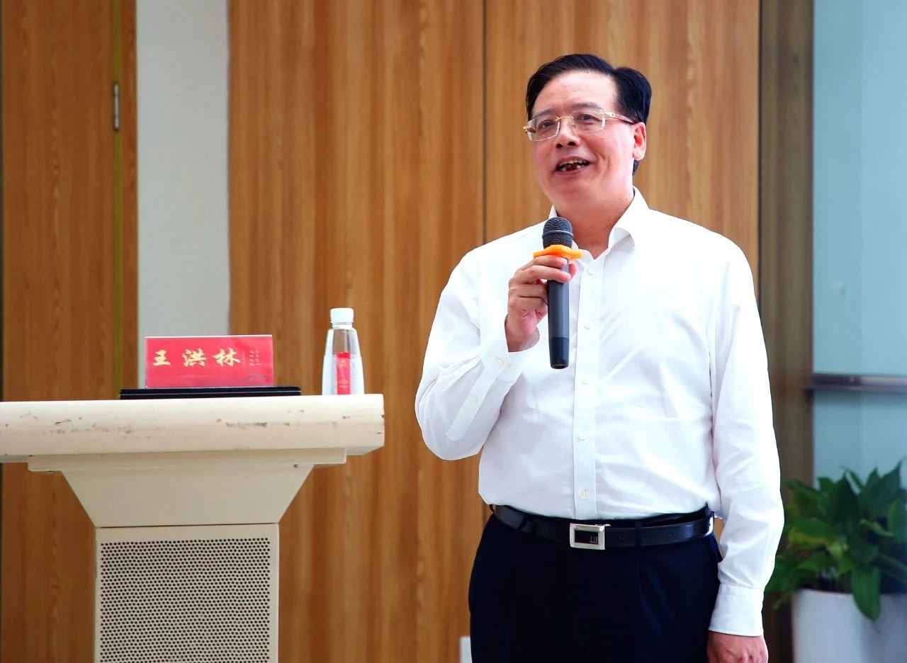 千草家园刘旭在物产中大金石康养产业研修班分享数字化运营实践(图3)