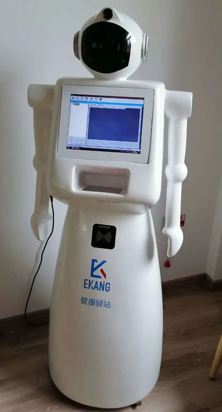 用心用情，高境镇打造家门口的千草家园服务圈(图7)