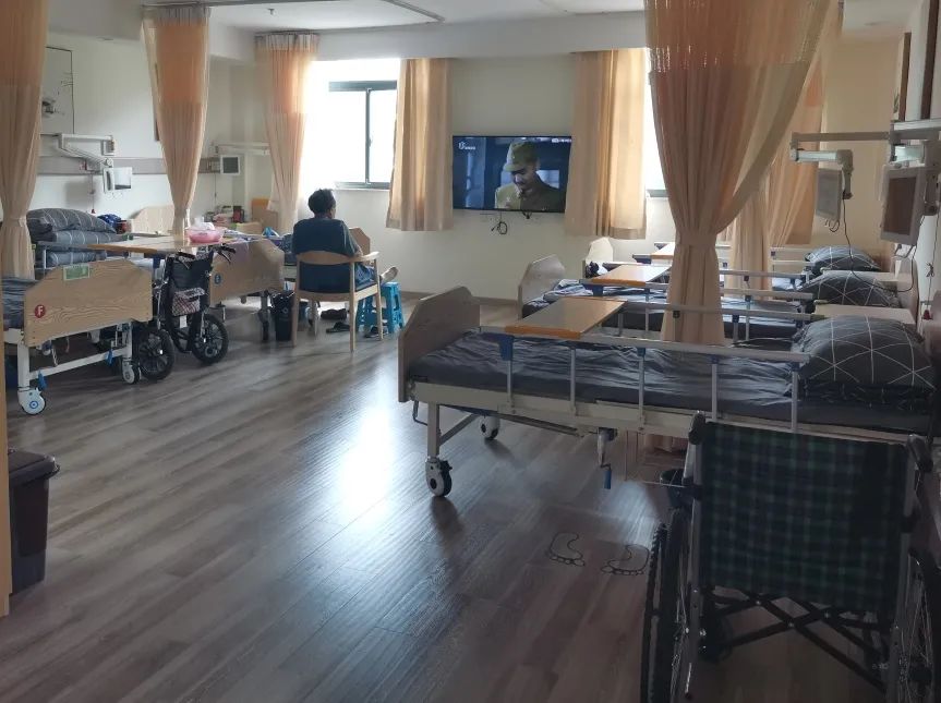 用心用情，高境镇打造家门口的千草家园服务圈(图11)