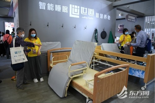 聚集“千草家园” 解决方案越来越多(图2)