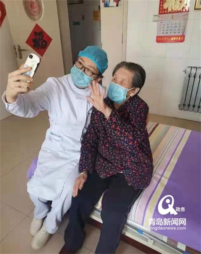 莱西市千草家园新模式 幸福舒适新生活(图1)