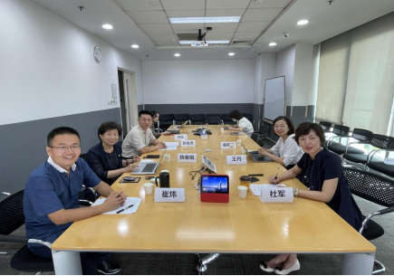 公益传播助力千草家园—科技公益城市行走进泉城济南(图2)